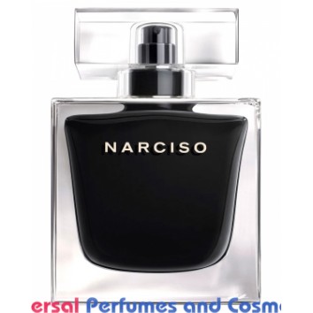 Narciso Eau de Toilette Narciso Rodriguez Generic Oil Perfume 50 Grams 50 ML (001586)